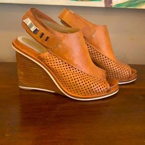 Rag & Bone Pala Wedge Sandal